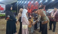 Pemkab Sumenep Resmi Buka Pragaan Fair 2026, Perkuat Daya Saing UMKM Lokal
