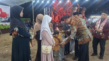 Pemkab Sumenep Resmi Buka Pragaan Fair 2026, Perkuat Daya Saing UMKM Lokal